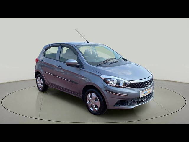 Second Hand Tata Tiago [2016-2020] Revotron XT [2016-2019] in Indore