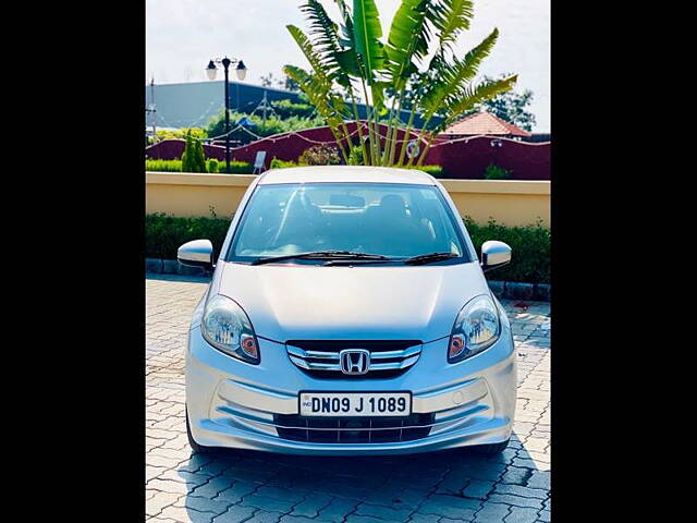 Second Hand Honda Amaze [2013-2016] 1.2 S i-VTEC in Surat