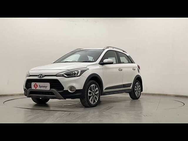 Second Hand Hyundai i20 Active [2015-2018] 1.4 SX in Hyderabad