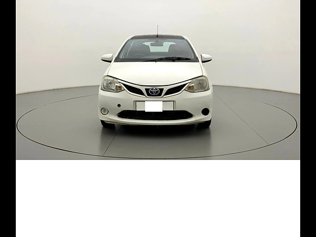 Second Hand Toyota Etios Liva [2011-2013] G in Delhi