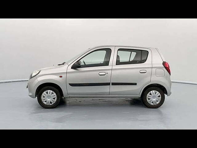 Second Hand Maruti Suzuki Alto 800 [2016-2019] LXi CNG (O) in Lucknow