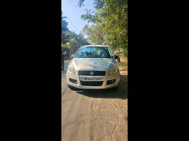 Second Hand Maruti Suzuki Ritz [2009-2012] VXI BS-IV in Bhopal