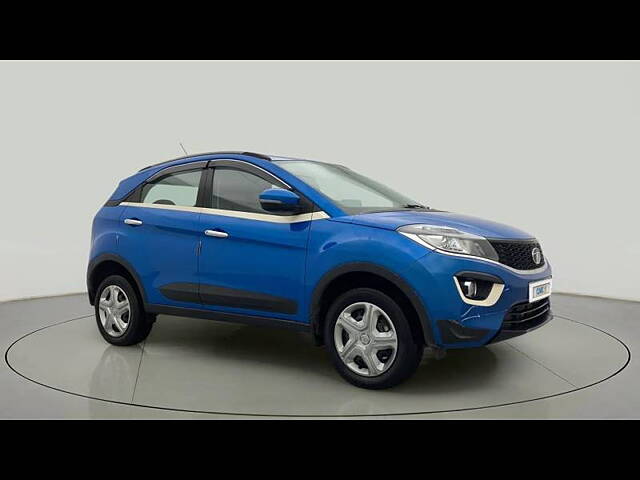 Second Hand Tata Nexon [2017-2020] XT Plus in Bangalore