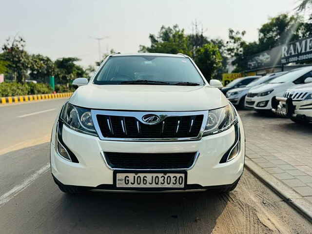 Second Hand Mahindra XUV500 [2015-2018] W10 1.99 in Vadodara