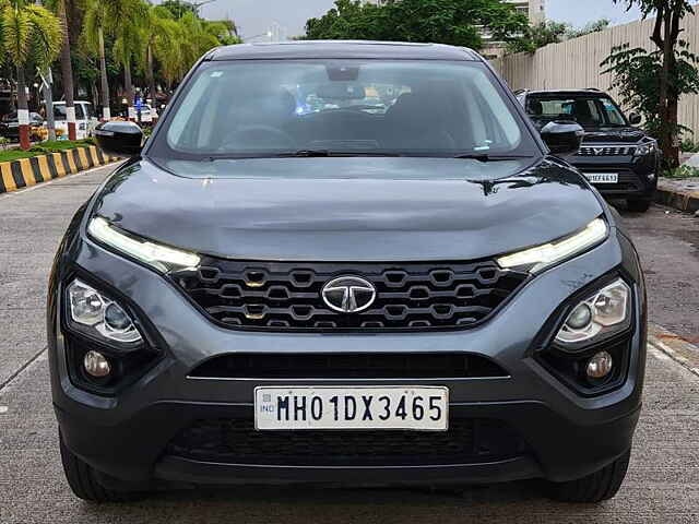 Second Hand Tata Harrier [2019-2023] XTA Plus in Mumbai