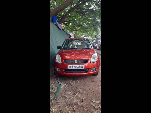 Second Hand Maruti Suzuki Swift  [2005-2010] LXi in Pune