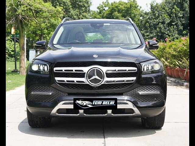 Second Hand Mercedes-Benz GLS [2020-2024] 450 4MATIC in Delhi