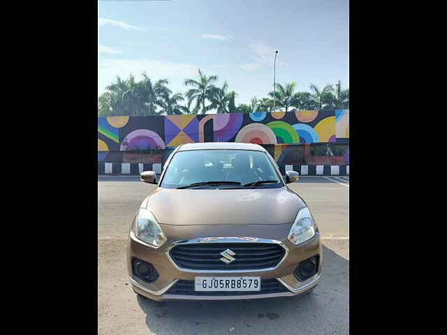 Second Hand Maruti Suzuki Dzire [2017-2020] VDi in Surat