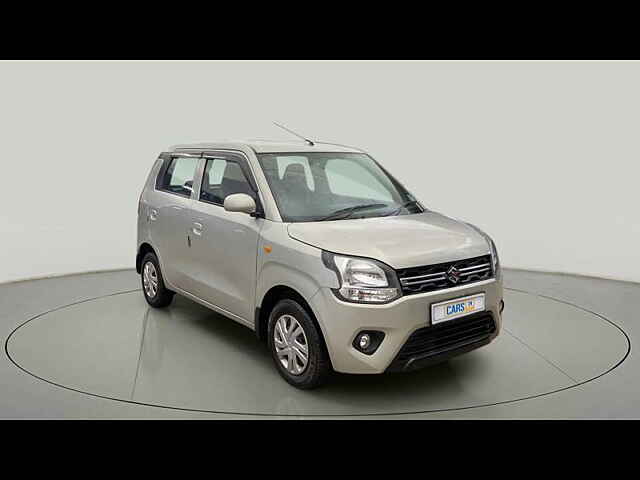 Second Hand Maruti Suzuki Wagon R [2019-2022] LXi 1.0 [2019-2019] in Delhi