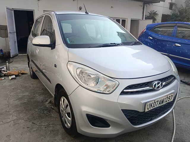 Second Hand Hyundai i10 [2010-2017] Magna 1.2 Kappa2 in Dehradun