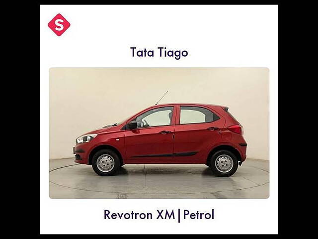 Second Hand Tata Tiago [2016-2020] Revotron XM in Pune