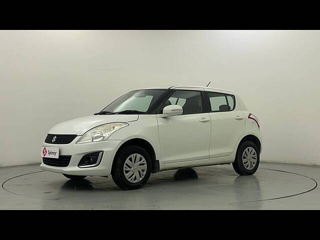 Second Hand Maruti Suzuki Swift [2014-2018] VXi in Delhi