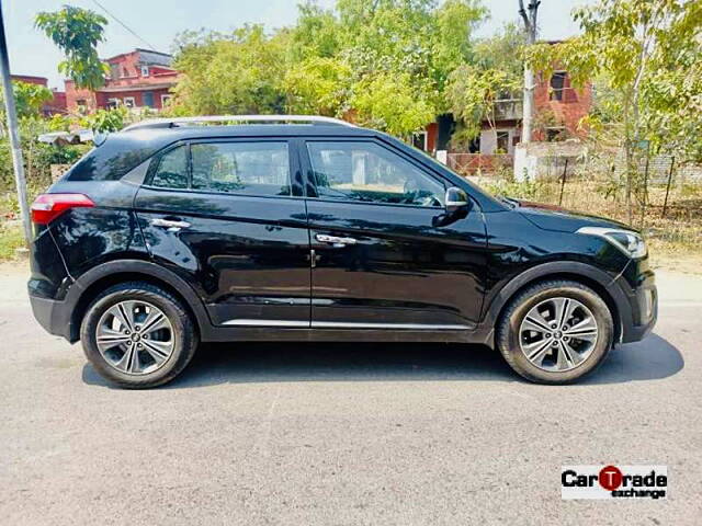 Second Hand Hyundai Creta [2015-2017] 1.6 SX in Lucknow