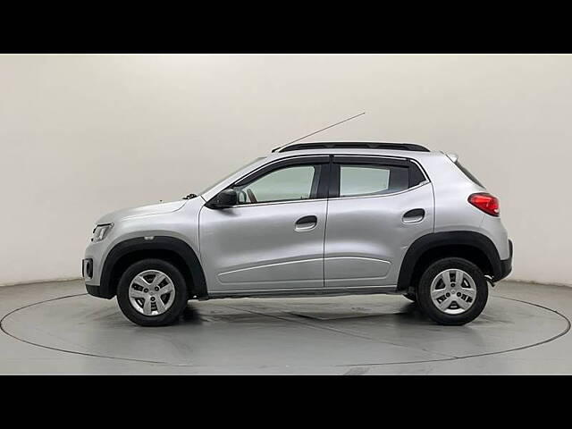 Second Hand Renault Kwid [2015-2019] RXT [2015-2019] in Lucknow