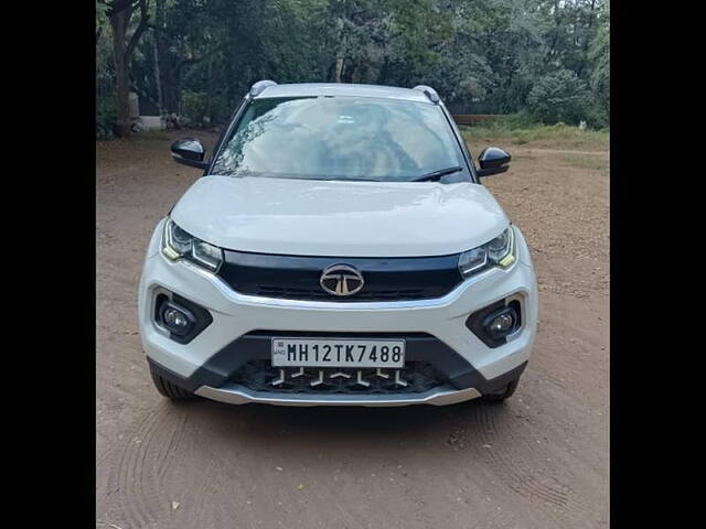 Second Hand Tata Nexon [2020-2023] XZA Plus [2020-2023] in Pune