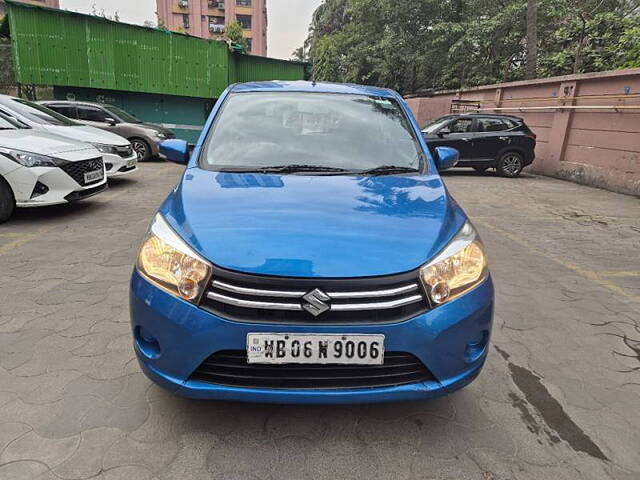 Second Hand Maruti Suzuki Celerio [2017-2021] ZXi [2017-2019] in Kolkata