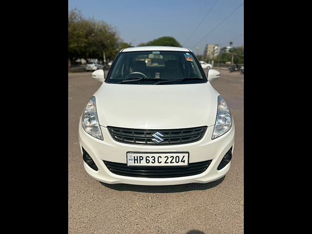 Second Hand Maruti Suzuki Swift DZire [2011-2015] VXI in Mohali