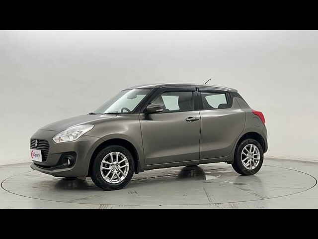 Second Hand Maruti Suzuki Swift [2018-2021] ZXi AMT [2018-2019] in Delhi