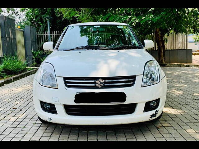 Second Hand Maruti Suzuki Swift Dzire [2008-2010] VDi in Patna