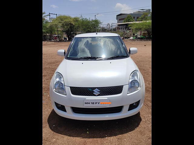 swift vdi diesel second hand