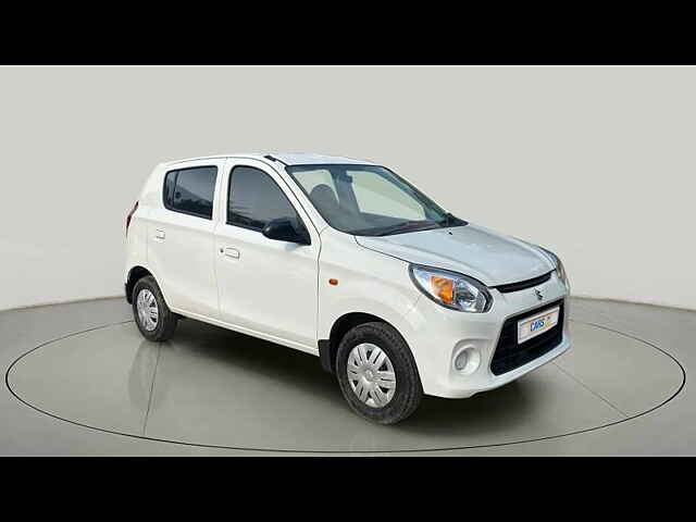 Second Hand Maruti Suzuki Alto 800 [2012-2016] Lxi in Ahmedabad