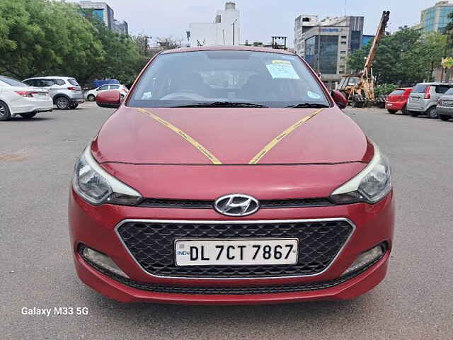 Used 2015 Hyundai Elite i20 [2014-2015] Magna 1.2 for sale in Noida at ...