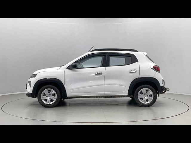 Second Hand Renault Kwid [2015-2019] RXL [2015-2019] in Jaipur