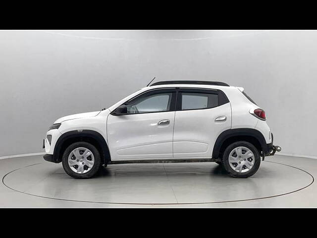 Second Hand Renault Kwid [2015-2019] RXL [2015-2019] in Jaipur