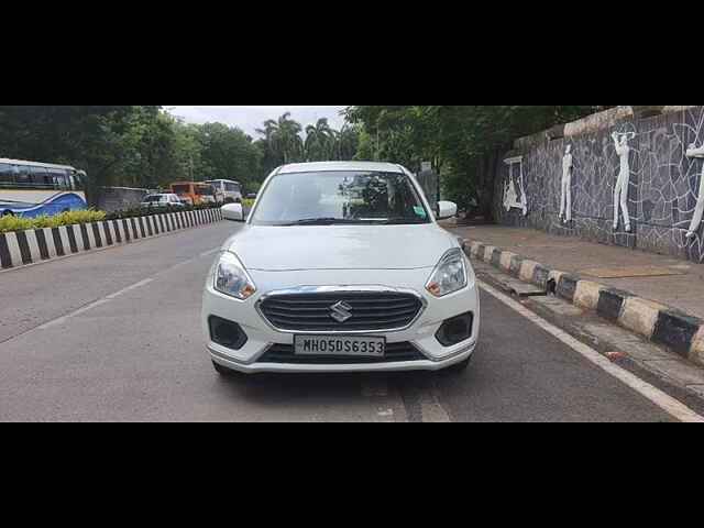 Second Hand Maruti Suzuki Dzire [2017-2020] VDi AMT in Mumbai