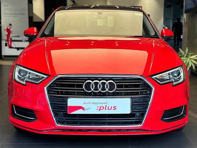 Second Hand Audi A3 [2017-2020] 35 TFSI Premium Plus in Gurgaon