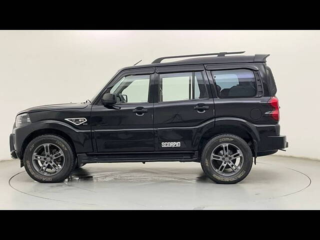 Second Hand Mahindra Scorpio 2021 S7 140 2WD 7 STR in Lucknow