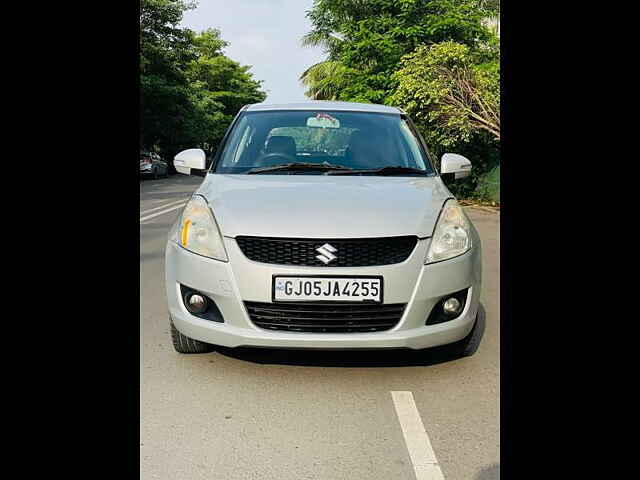 Second Hand Maruti Suzuki Swift [2011-2014] ZDi in Surat