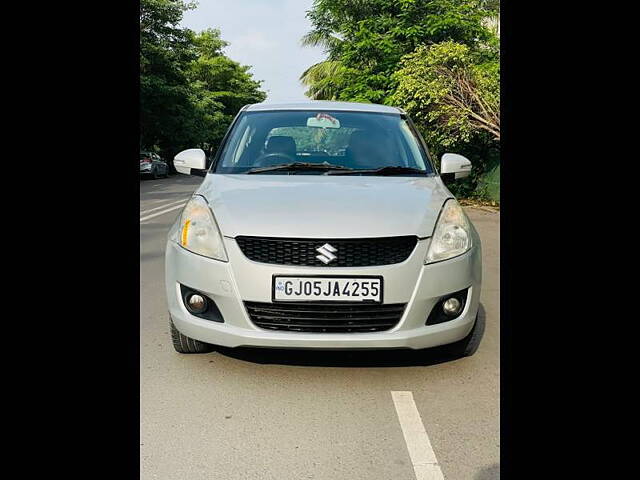 Second Hand Maruti Suzuki Swift [2011-2014] ZDi in Surat