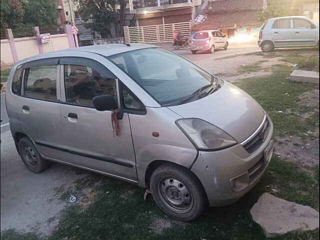 Second Hand Maruti Suzuki Estilo [2006-2009] LXi in Ranchi