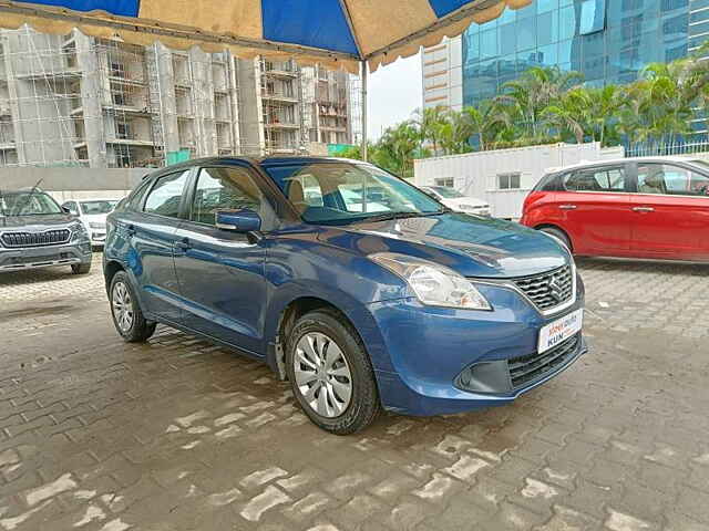 Second Hand Maruti Suzuki Baleno [2015-2019] Delta 1.2 in Chennai