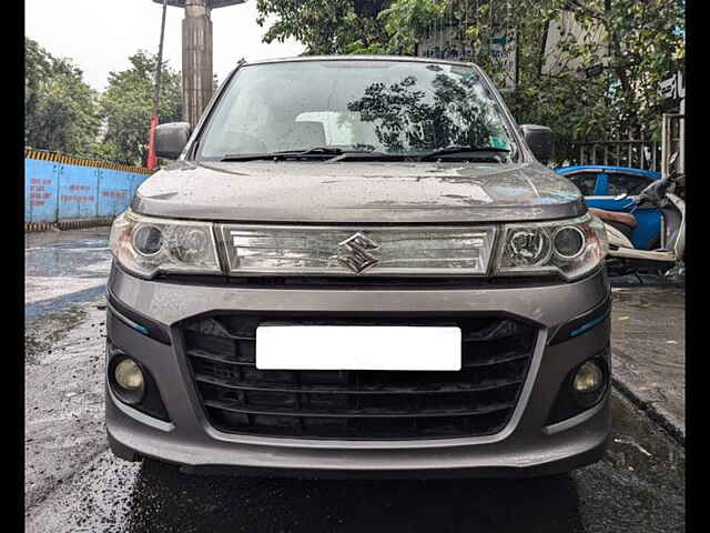 Second Hand Maruti Suzuki Stingray VXi in Mumbai