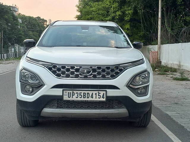 Second Hand Tata Safari [2021-2023] XZA Plus in Kanpur