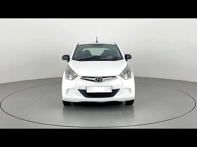 Second Hand Hyundai Eon Era + in Mumbai