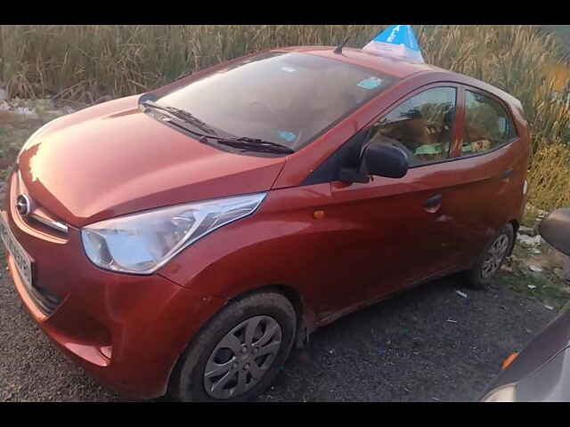 Second Hand Hyundai Eon 1.0 Kappa Magna + [2014-2016] in Satna