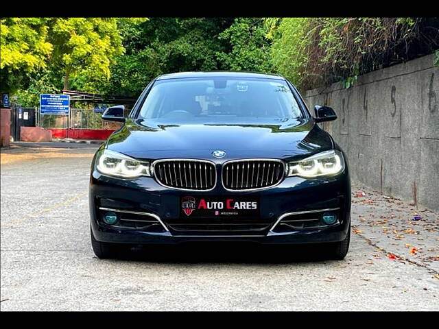 Second Hand BMW 3 Series GT [2016-2021] 330i M Sport [2017-2019] in Delhi