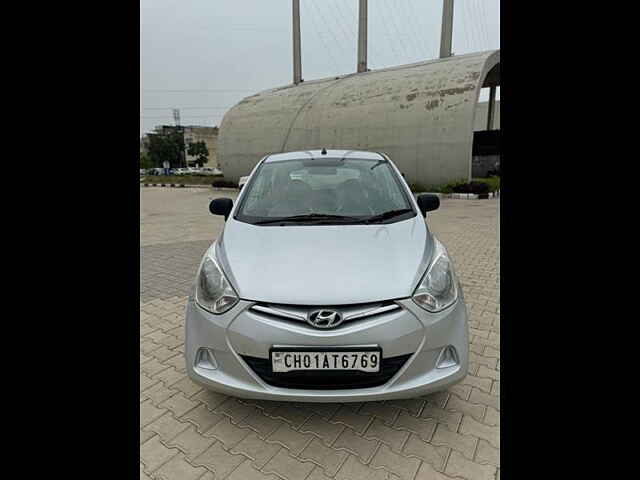 Second Hand Hyundai Eon 1.0 Kappa Magna + [2014-2016] in Kharar