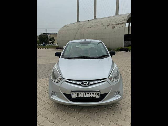 Second Hand Hyundai Eon 1.0 Kappa Magna + [2014-2016] in Kharar