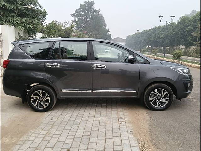 Second Hand Toyota Innova Crysta [2020-2023] G 2.4 7 STR in Ludhiana