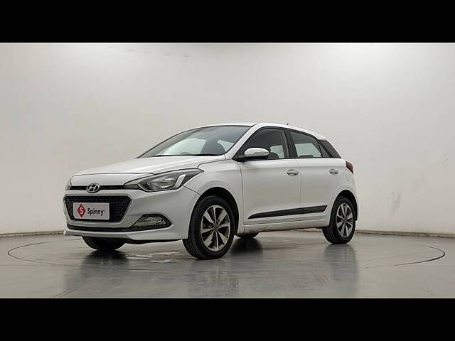 Second Hand Hyundai Elite i20 [2014-2015] Asta 1.2 in Hyderabad