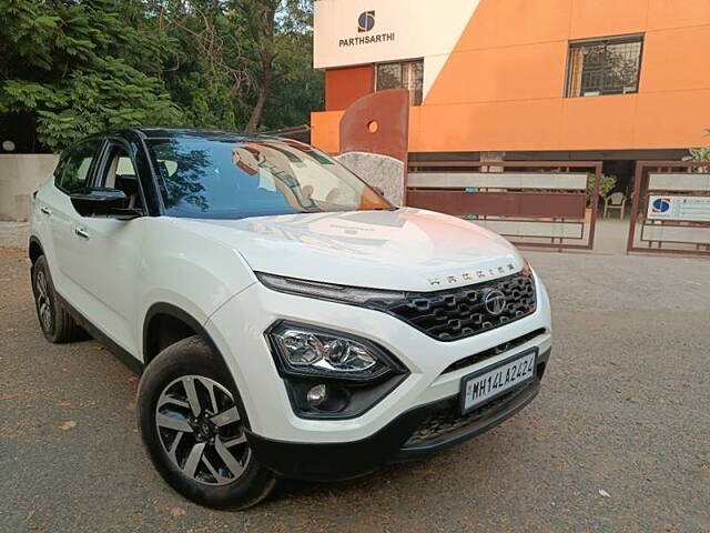 Second Hand Tata Harrier [2019-2023] XZ Plus in Pune