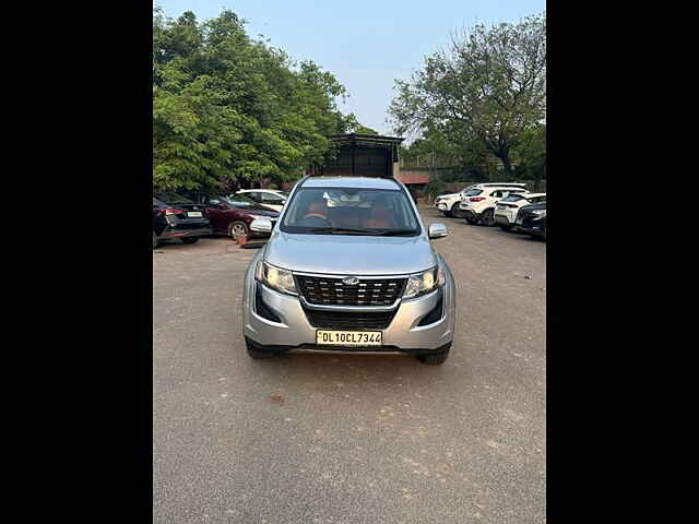 Second Hand Mahindra XUV500 W7 [2018-2020] in Delhi