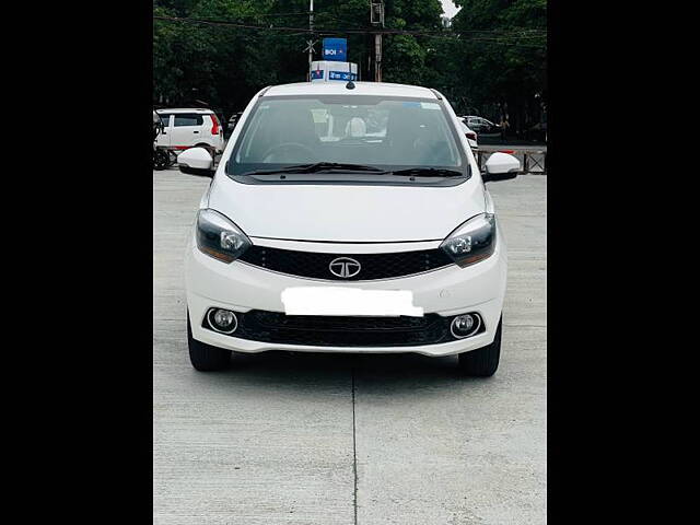 Second Hand Tata Tiago [2016-2020] Revotron XZ Plus in Lucknow