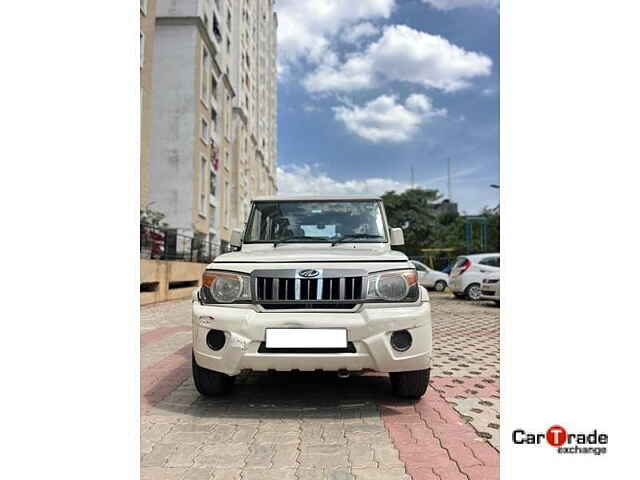 Second Hand Mahindra Bolero [2011-2020] ZLX BS IV in Chennai