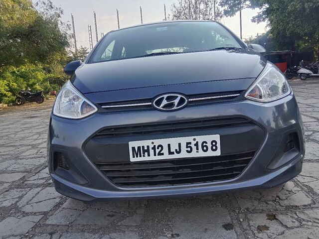 Second Hand Hyundai Grand i10 [2013-2017] Era 1.2 Kappa VTVT [2016-2017] in Pune