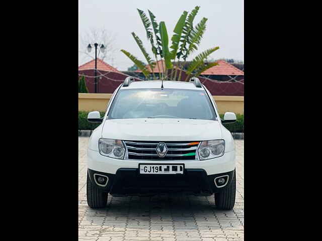 Second Hand Renault Duster [2012-2015] 85 PS RxL Diesel in Surat